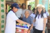 Từ thiện hơn 100 hộ gia đình nghèo Nam - Truồi (Ngày 25 tháng 06 năm 2015) - anh 14