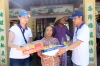 Từ thiện hơn 100 hộ gia đình nghèo Nam - Truồi (Ngày 25 tháng 06 năm 2015) - anh 18