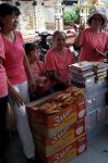 Từ thiện tặng 200 phần quà cho người nghèo và học sinh nghèo ở Cai Lậy, Tiền Giang - Ngày 13 Tháng 8, 2017