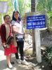 Hoa Sen Việt khánh thành cầu số 30 ở Bến Tre 23 THÁNG 6, 2020 - anh 1