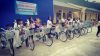 HSV tặng 500 phần quà + 30 xe đạp + 4 máy lọc nước ở Tuyên Quang ngày 21 tháng 10,2019 - anh 1