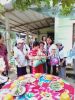 Hoa Sen Việt tặng quà từ thiện cho 15 gia đình nghèo tại Bến Tre ngày 17 tháng 11,2019 - anh 3