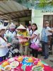 Hoa Sen Việt tặng quà từ thiện cho 15 gia đình nghèo tại Bến Tre ngày 17 tháng 11,2019 - anh 9