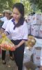 Hội từ thiện Hoa Sen Việt phát quà cho bà con vùng lũ ở Quãng Bình Ngày 05/10/2019 - anh 2