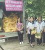 Hội từ thiện Hoa Sen Việt phát quà cho bà con vùng lũ ở Quãng Bình Ngày 05/10/2019 - anh 6