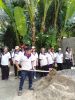 Hoa sen Việt đi khởi công xây cầu số 15 ở Sóc Trăng Ngày 03/11/2019 - anh 8