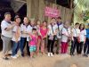 Hoa Sen Việt và nhóm Tâm Ca Đạo Hiếu trao tặng nhà tình thương số 2 - anh 5