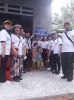 Hoa Sen Việt và nhóm Tâm Ca Đạo Hiếu trao tặng nhà tình thương số 2 - anh 9