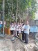 Hoa Sen Việt và gđ ông Trương Sĩ Phương đào giếng nước sạch ở Bình Thuận 26 tháng 11,2019 - anh 3