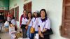 Hoa Sen Việt  tặng 200 phần quà cho bà con nghèo tại Gio Linh – Quảng Trị ngày 2 tháng 12, 2019 - anh 4