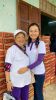 Hoa Sen Việt  tặng 200 phần quà cho bà con nghèo tại Gio Linh – Quảng Trị ngày 2 tháng 12, 2019 - anh 7