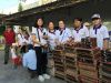 Hoa Sen Việt  tặng quà cho học sinh nghèo khổ tại Cổ Thạch, Tuy Phong, Bình Thuận ngày 14 tháng 12, 2019 - anh 3