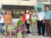 Hoa Sen Việt tặng quà 200 người nghèo tại vùng nước nhiễm mặn Sóc Trăng - ngày 25 tháng 03,2020 - anh 8