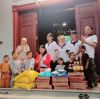 Hoa Sen Việt tặng 200 phần quà cho các em mồ côi trong thời đại dịch Coronavirus – ngày 23 tháng 3, 2020 - anh 10
