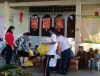 Hoa Sen Việt tặng 200 phần quà cho các em mồ côi trong thời đại dịch Coronavirus – ngày 23 tháng 3, 2020 - anh 12