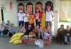 Hoa Sen Việt tặng 200 phần quà cho các em mồ côi trong thời đại dịch Coronavirus – ngày 23 tháng 3, 2020 - anh 3