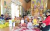 Hoa Sen Việt tặng 200 phần quà cho các em mồ côi trong thời đại dịch Coronavirus – ngày 23 tháng 3, 2020 - anh 6