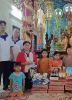 Hoa Sen Việt tặng 200 phần quà cho các em mồ côi trong thời đại dịch Coronavirus – ngày 23 tháng 3, 2020 - anh 9