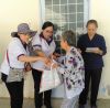 Hoa Sen Việt tặng 100 phần quà cho người bệnh phong cùi tại Sóc Trăng ngày 20 tháng 2,2020 - anh 10