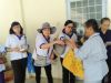 Hoa Sen Việt tặng 100 phần quà cho người bệnh phong cùi tại Sóc Trăng ngày 20 tháng 2,2020 - anh 11