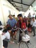 Hoa Sen Việt tặng 100 phần quà cho người bệnh phong cùi tại Sóc Trăng ngày 20 tháng 2,2020 - anh 12