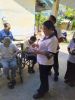 Hoa Sen Việt tặng 100 phần quà cho người bệnh phong cùi tại Sóc Trăng ngày 20 tháng 2,2020 - anh 14