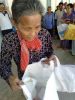 Hoa Sen Việt tặng 100 phần quà cho người bệnh phong cùi tại Sóc Trăng ngày 20 tháng 2,2020 - anh 16