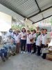 Hoa Sen Việt tặng 100 phần quà cho người bệnh phong cùi tại Sóc Trăng ngày 20 tháng 2,2020 - anh 17