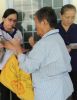 Hoa Sen Việt tặng 100 phần quà cho người bệnh phong cùi tại Sóc Trăng ngày 20 tháng 2,2020 - anh 18