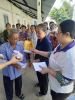 Hoa Sen Việt tặng 100 phần quà cho người bệnh phong cùi tại Sóc Trăng ngày 20 tháng 2,2020 - anh 20