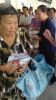Hoa Sen Việt tặng 100 phần quà cho người bệnh phong cùi tại Sóc Trăng ngày 20 tháng 2,2020 - anh 23