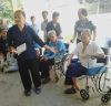 Hoa Sen Việt tặng 100 phần quà cho người bệnh phong cùi tại Sóc Trăng ngày 20 tháng 2,2020 - anh 3