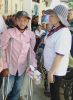 Hoa Sen Việt tặng 100 phần quà cho người bệnh phong cùi tại Sóc Trăng ngày 20 tháng 2,2020 - anh 5