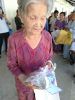Hoa Sen Việt tặng 100 phần quà cho người bệnh phong cùi tại Sóc Trăng ngày 20 tháng 2,2020 - anh 6