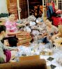 Hoa Sen Việt tặng nhu yếu phẩm, 1000 khẩu trang và nước uống sạch cho bà con nghèo tại Giồng Trôm- Bến Tre ngày 19 tháng 4, 2020 - anh 15