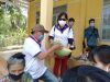 Hoa Sen Việt tặng nhu yếu phẩm, 1000 khẩu trang và nước uống sạch cho bà con nghèo tại Giồng Trôm- Bến Tre ngày 19 tháng 4, 2020 - anh 18