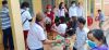 Hoa Sen Việt tặng nhu yếu phẩm, 1000 khẩu trang và nước uống sạch cho bà con nghèo tại Giồng Trôm- Bến Tre ngày 19 tháng 4, 2020 - anh 22