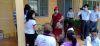 Hoa Sen Việt tặng nhu yếu phẩm, 1000 khẩu trang và nước uống sạch cho bà con nghèo tại Giồng Trôm- Bến Tre ngày 19 tháng 4, 2020 - anh 24