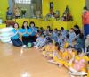 Hoa Sen Việt thăm và tặng quà cho các em mồ côi 24/05/2020 - anh 1