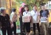 Hoa Sen Việt thăm và tặng quà cho những người mù, khiếm thị tại Khánh Hòa 30/05/2020 - anh 5