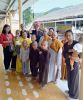 Hoa Sen Việt tặng 200 phần quà cho các em mồ côi trong thời đại dịch Coronavirus – ngày 23 tháng 3, 2020 - anh 13
