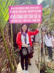 Hoa Sen Việt và G/đ giáo sư Lê Văn Ba khởi công xây cầu số 16 ở Bến Tre 18 tháng 12,2019