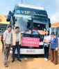 Hoa Sen Việt tặng quà cho người dân tộc Ê Đê nghèo tại Đắk Lắk 27-06-2020 - anh 4