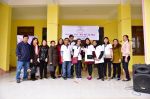 Từ thiện cho 200 gia đình nghèo tại Tiến Hóa - Quảng Bình   (21 tháng 12, 2017)