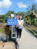 Hoa Sen Việt khánh thành cây cầu số 25 tại Sóc Trăng15 THANG 7 2020 - anh 10