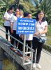 Hoa Sen Việt khánh thành cây cầu số 25 tại Sóc Trăng15 THANG 7 2020 - anh 6