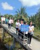 Hoa Sen Việt khánh thành cây cầu số 25 tại Sóc Trăng15 THANG 7 2020 - anh 7