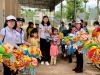 Hoa Sen Việt đào giếng nước số 3 & tặng từ thiện tại Bình Phước 26 thang 9 2020 - anh 11