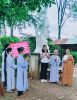 Hoa Sen Việt đào giếng nước số 3 & tặng từ thiện tại Bình Phước 26 thang 9 2020 - anh 14