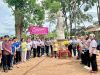 Hoa Sen Việt đào giếng nước số 3 & tặng từ thiện tại Bình Phước 26 thang 9 2020 - anh 8